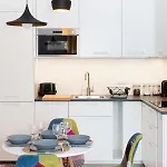 Rondo Wiatraczna By Renters *