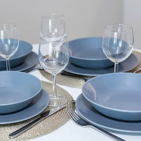 Rondo Wiatraczna By Renters * وارسو